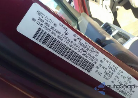 2009 Jeep Liberty Limited Edition из США, поврежденный, VIN 1J8GN58K19W525431